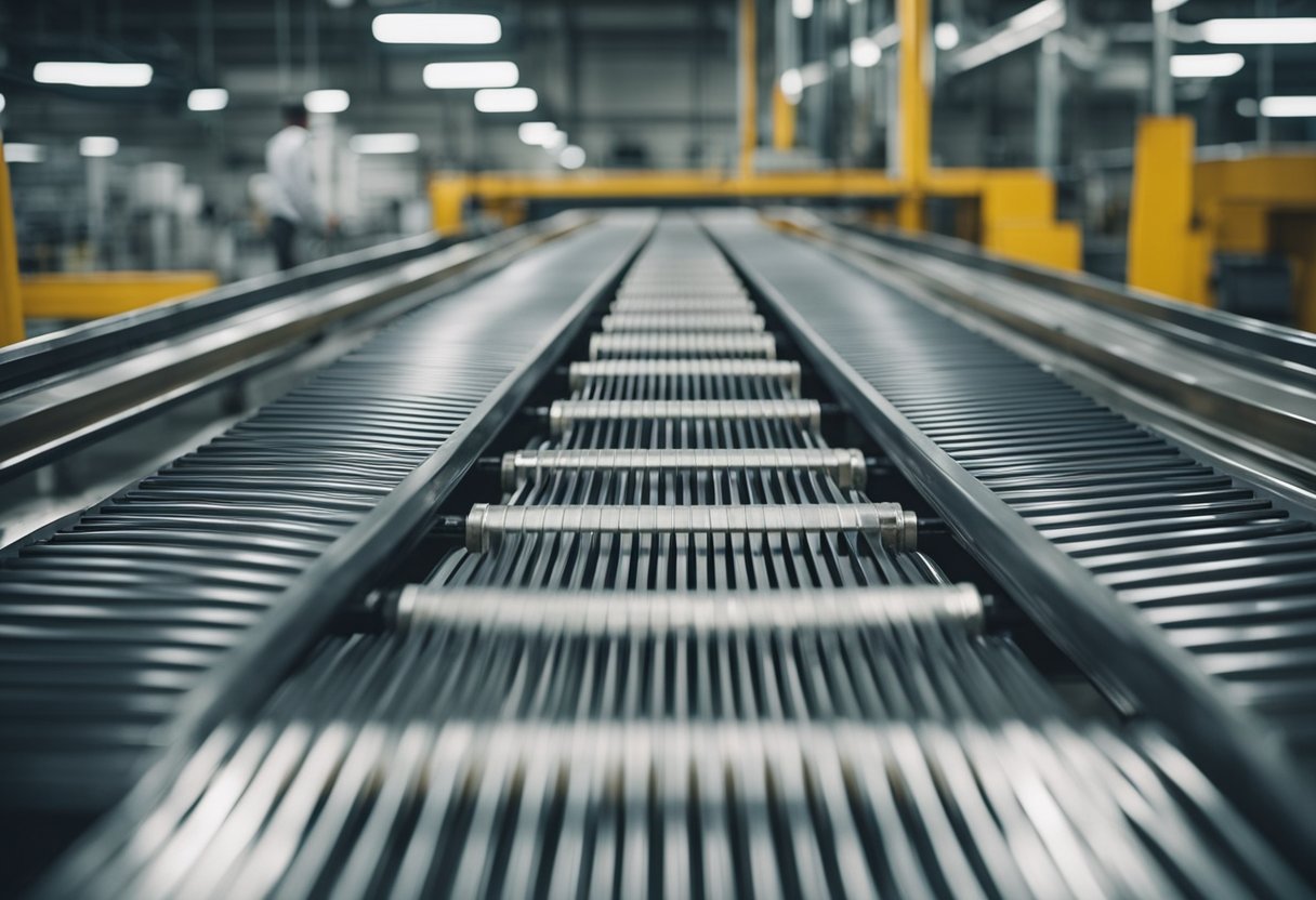 Why Conveyor Belts are Essential