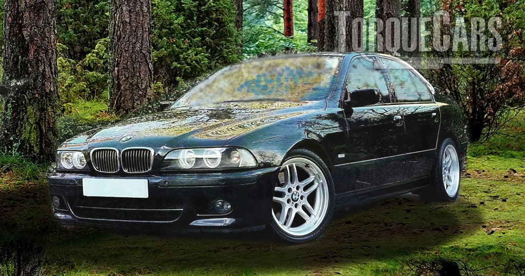 Best performance parts, upgrades and mods for the bmw e39