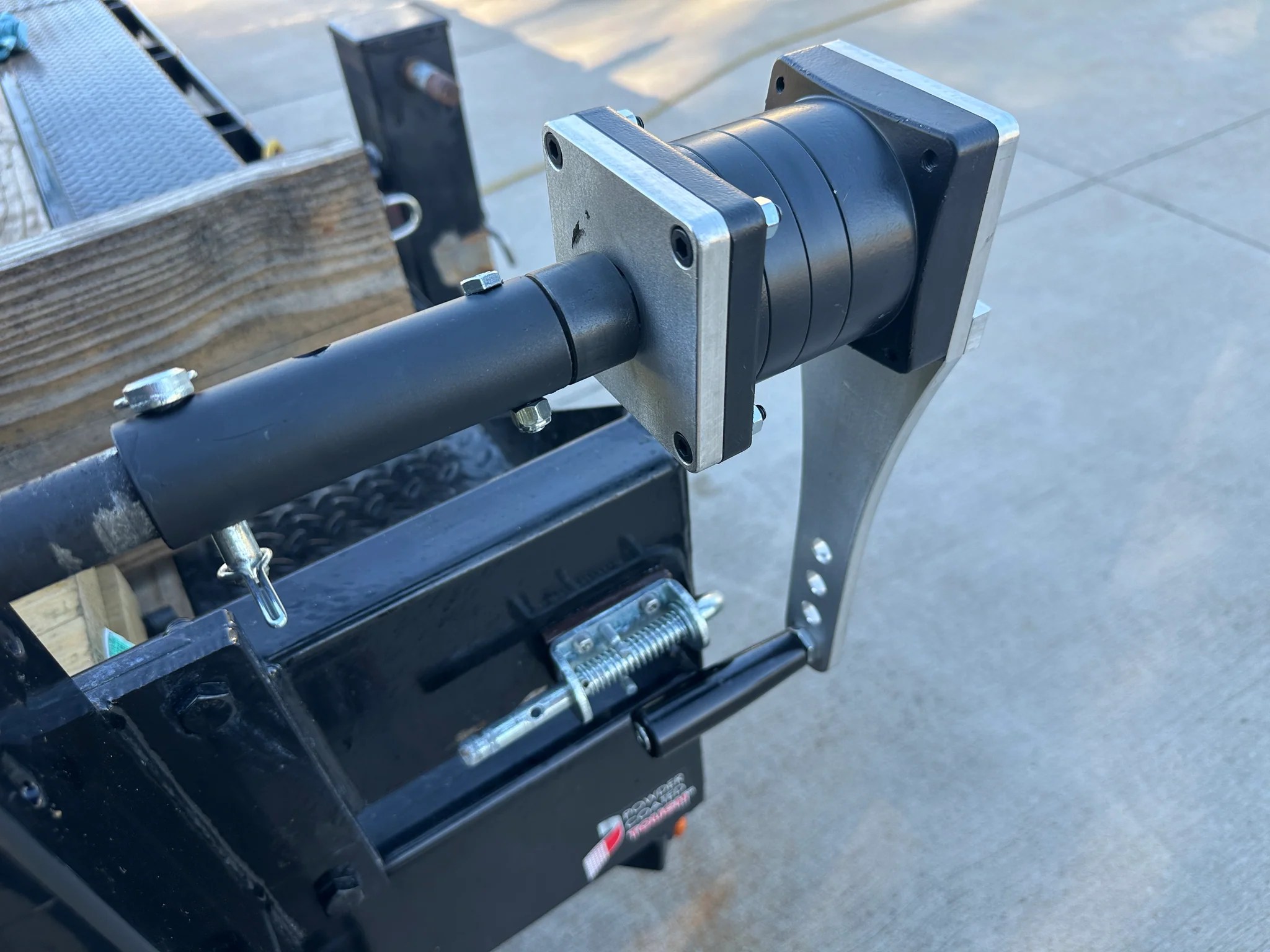 Apex Redline By Torque Jack Torquejack