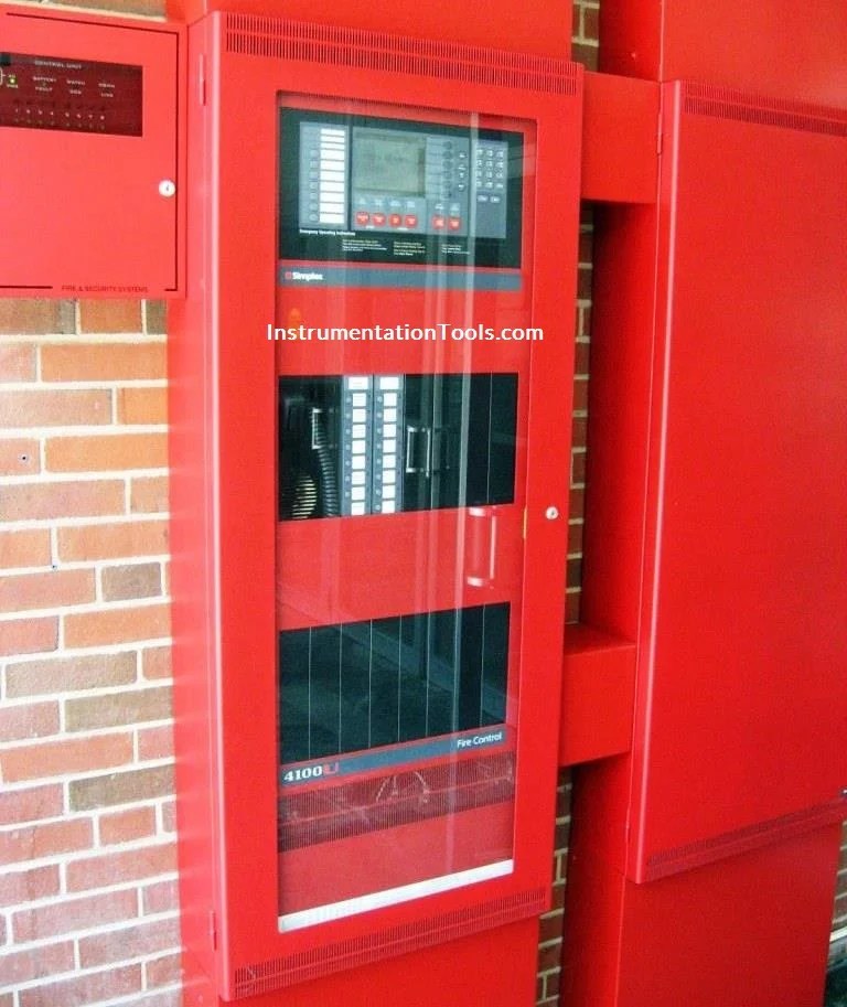 What Is Fire Alarm System Torrence Sound