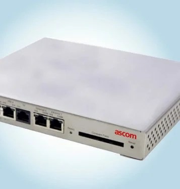 Ascom IP6010 VoIP Gateway - Torrence Sound