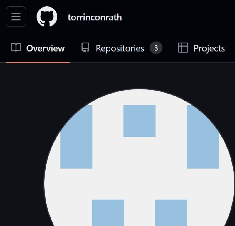 Francois Rincon Github - Artistic City Pattern - HD