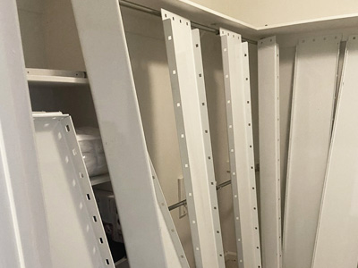 Garage Storm Shelters & Modular Safe Rooms | Torshel