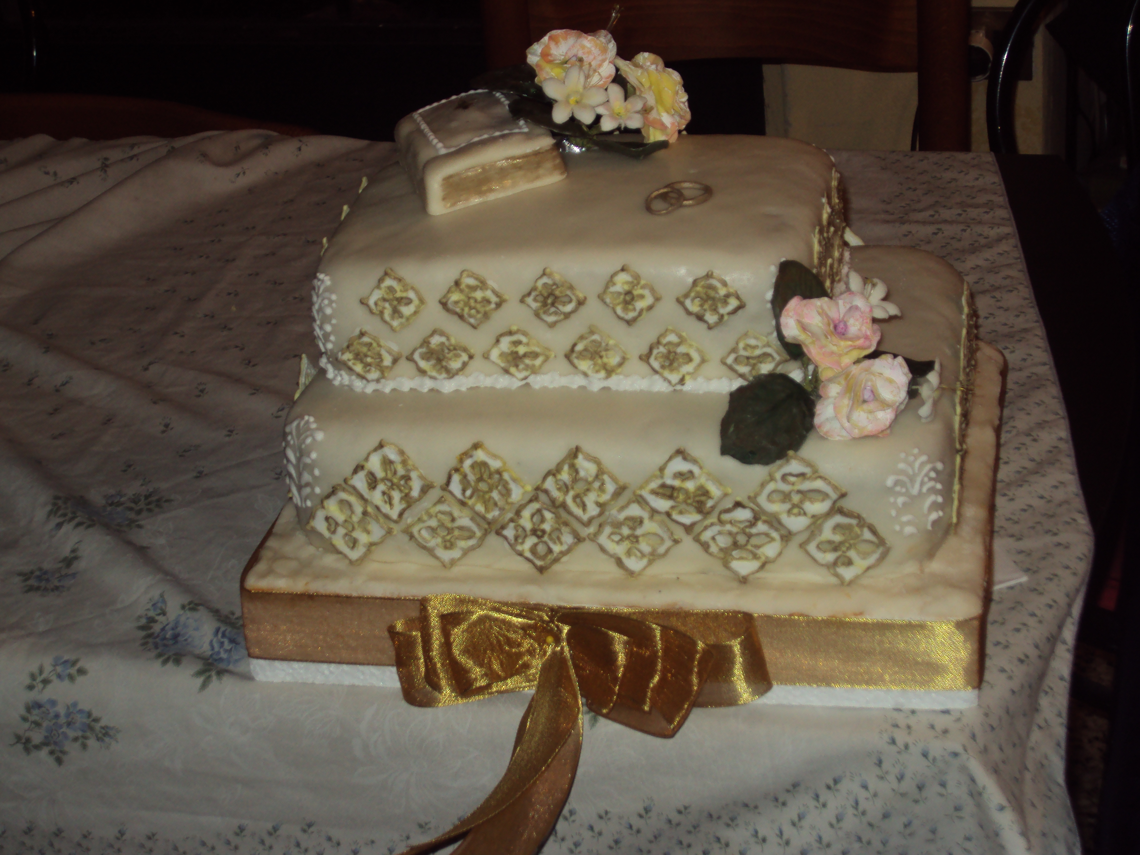 Gratuito immagini Auguri Per Le Nozze D Oro Torte Dell Altro Mondo aggiornato da parte di