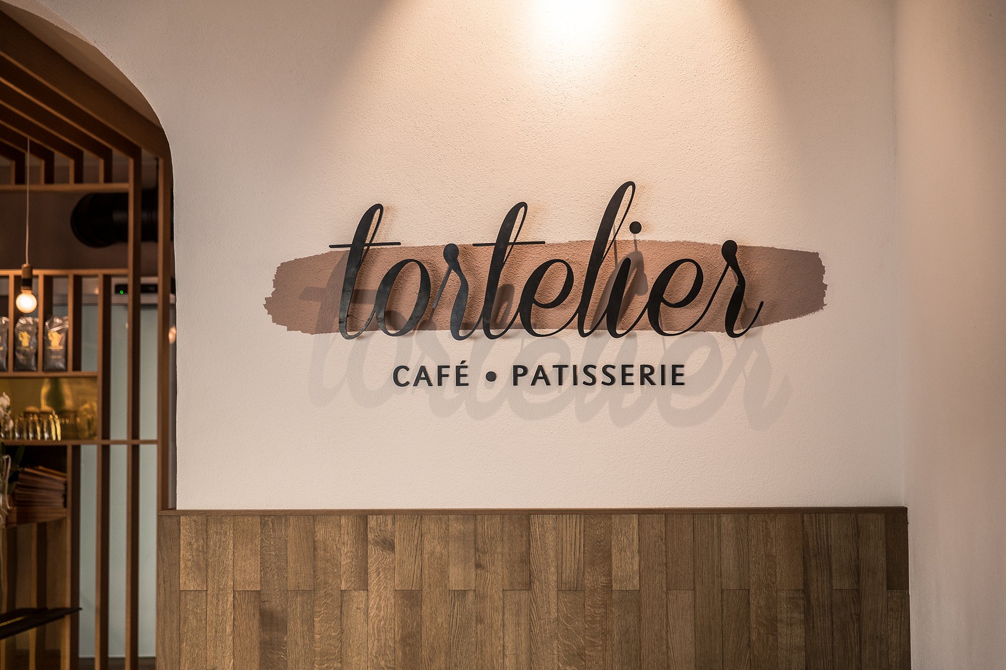 Café Konditorei Salzburg Frühstück Brunch Hausgemachte Patisserie