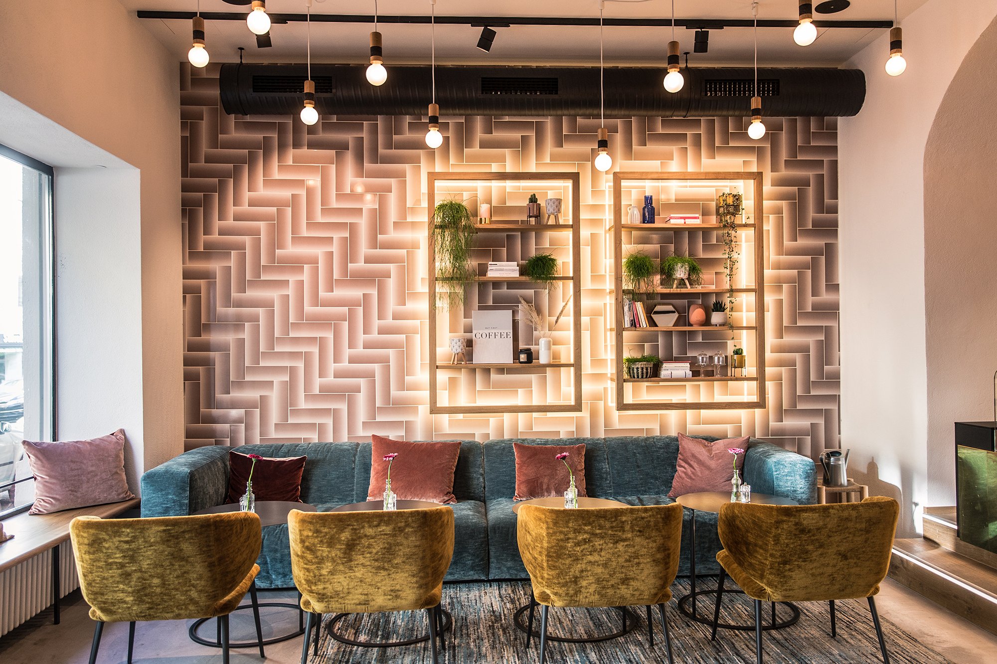 Café Tortelier