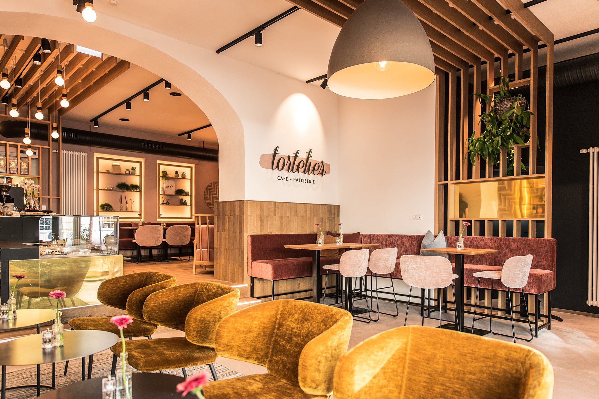 Café Konditorei Salzburg