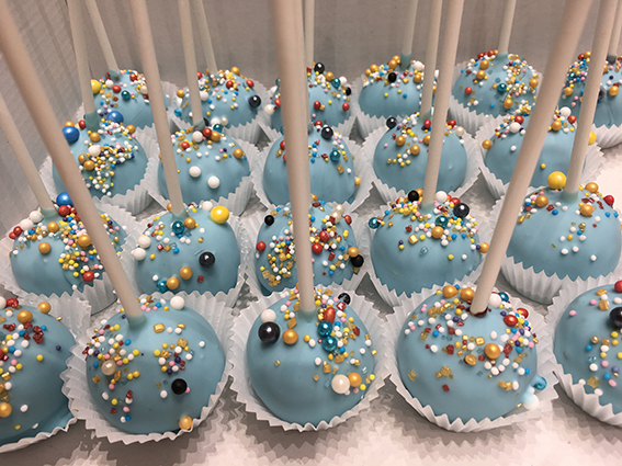 Cakepops