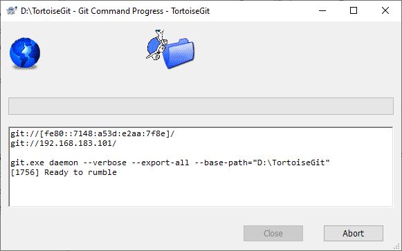 Daemon Tortoisegit Documentation Tortoisegit Windows Shell - Colorful Pictures - Artistic Desktop Collection