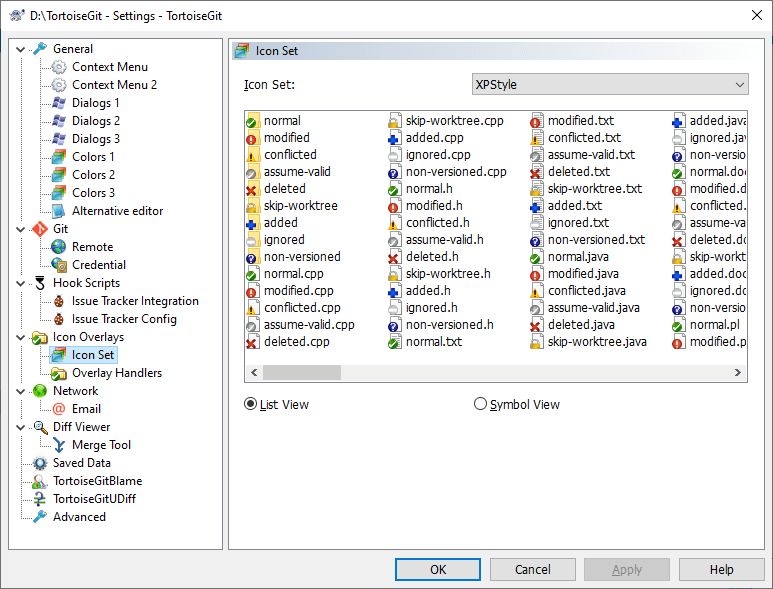 Daemon Tortoisegit Documentation Tortoisegit Windows Shell - Mountain Illustrations - Gorgeous HD Collection