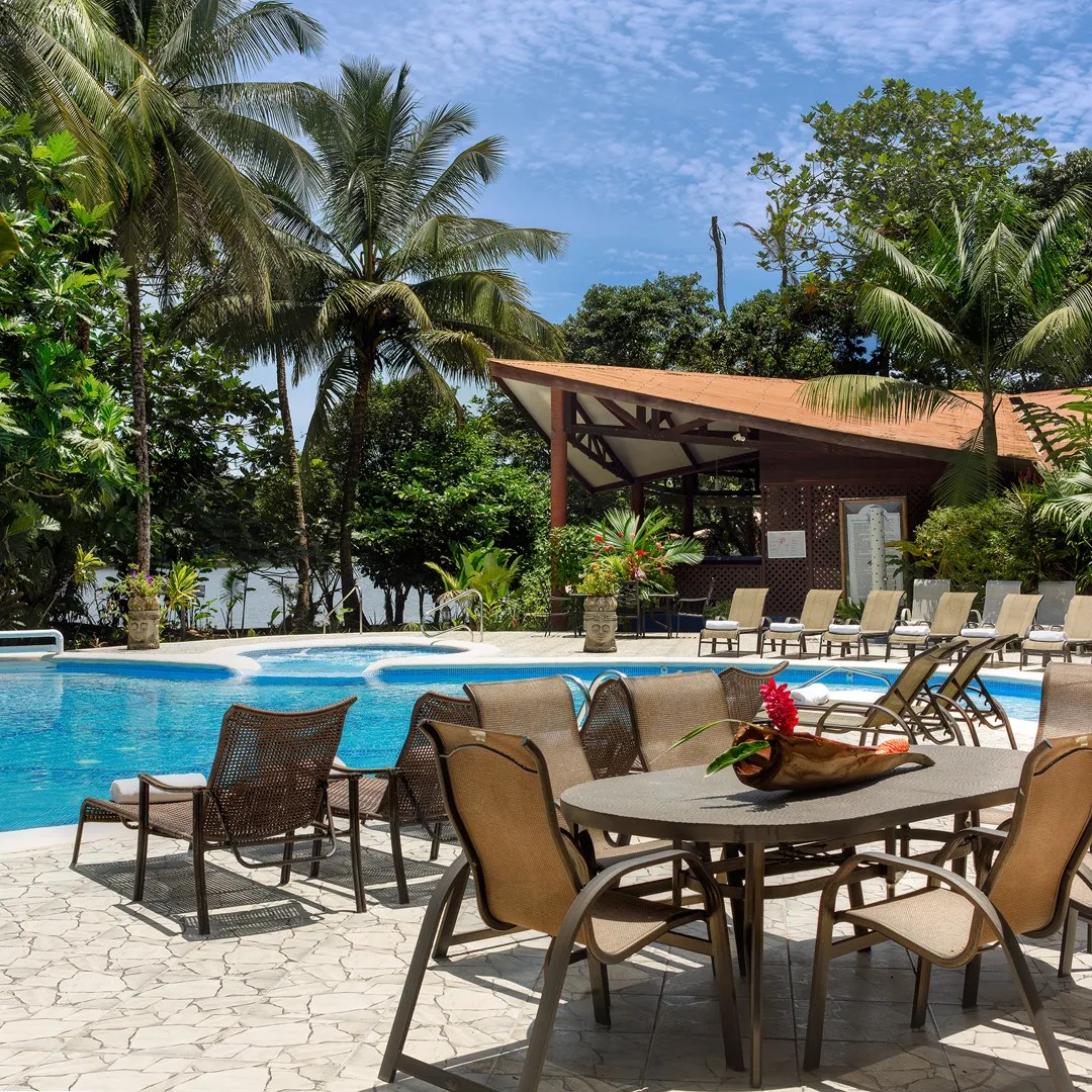 aninga lodge