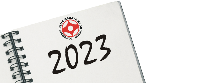 Podsumowanie działalności TKK Kyokushin w 2023 roku