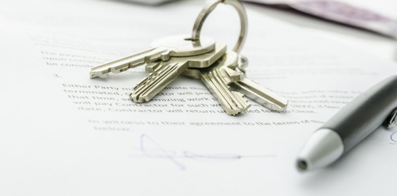 Key Control Agreement - Geometric Wallpaper Collection - HD Quality