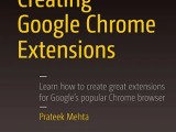 Creating Google Chrome Extensions Portfolio