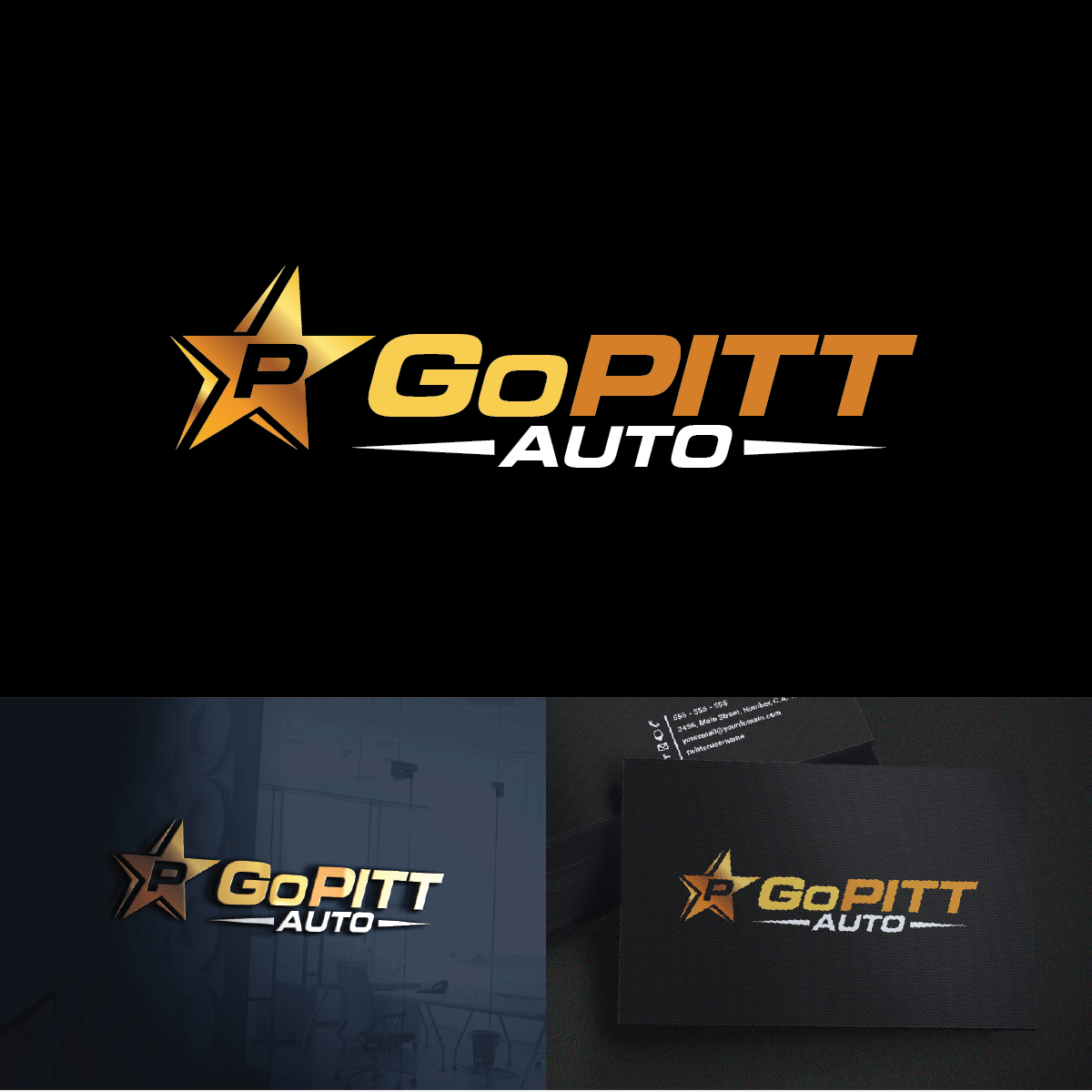 Go PITT Auto