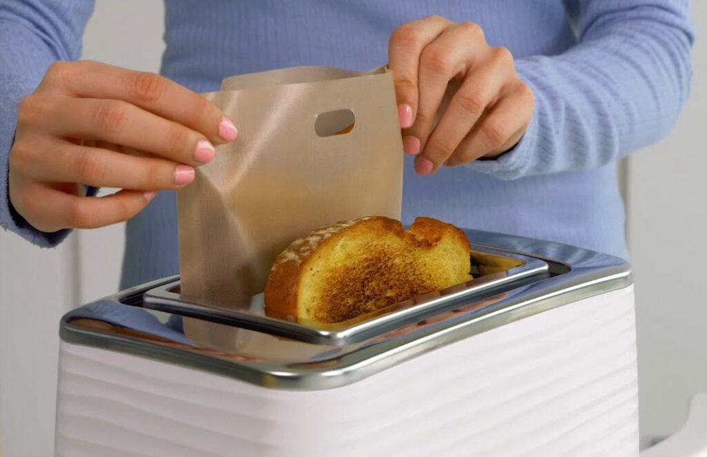 tostar pan sin gluten