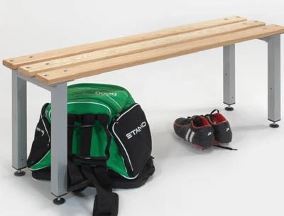 Bench seat