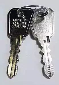 Keys