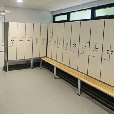 Z Locker