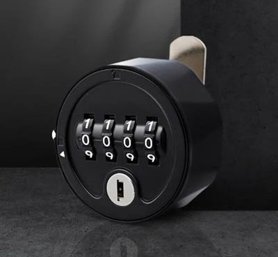 Locker Combination Locks