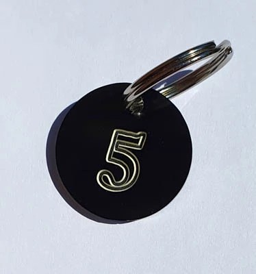 Key fob