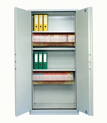 Fire rated safe UK
