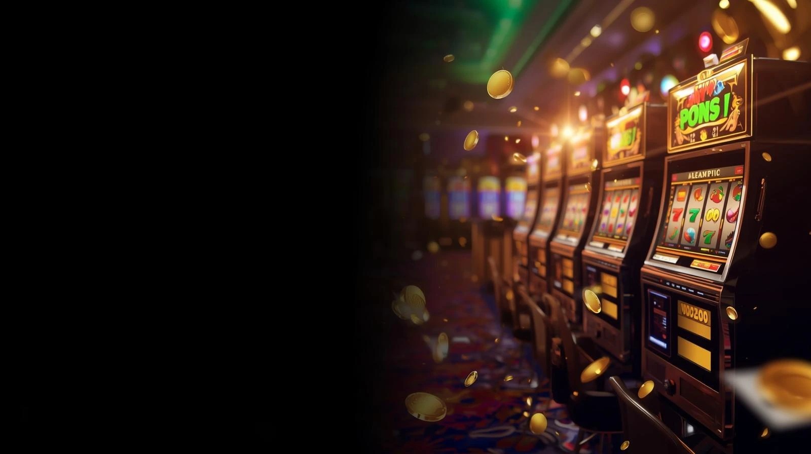 Casino total