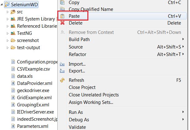 Run Selenium Webdriver Tests On Chrome Browser Against Mac Linux Windows Total Qa - High Resolution Dark Designs for Desktop