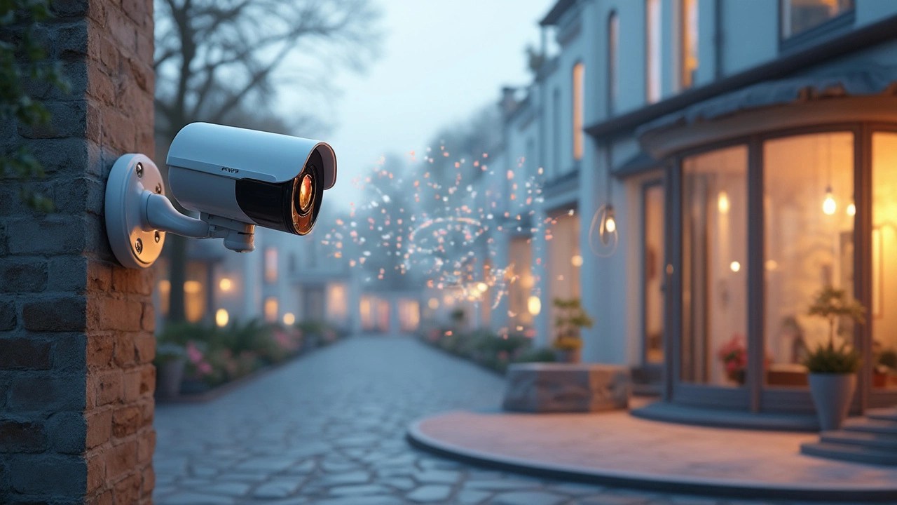 Does WiFi CCTV Slow Down Internet Does Wifi Cctv Slow Down