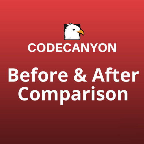 Twenty20 is the wordpress plugin of twentytwenty script that developed by zurb team. Before & After Images Comparison WordPress Plugin 1.0.1 | Total GPL