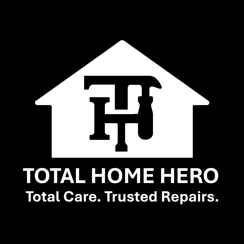 Total Home Hero WI logo