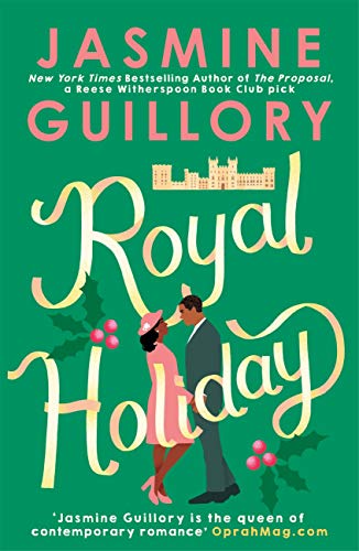 Royal Holiday (Wedding Date Series)