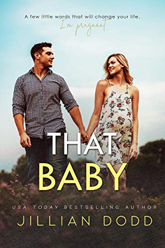 That Baby (That Boy Series Book 3)