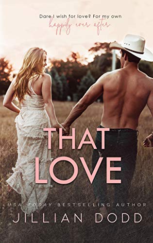 That Love (That Boy Book 4)