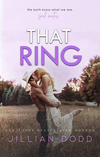 That Ring (That Boy Book 5)