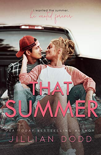 That Summer (That Boy Book 6)