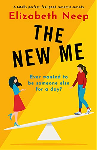 The New Me by Elizabeth Neep