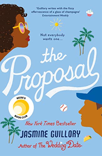 The Proposal (Wedding Date Series)