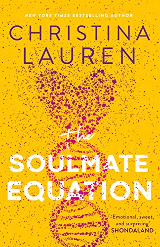 The Soulmate Equation by Christina Lauren