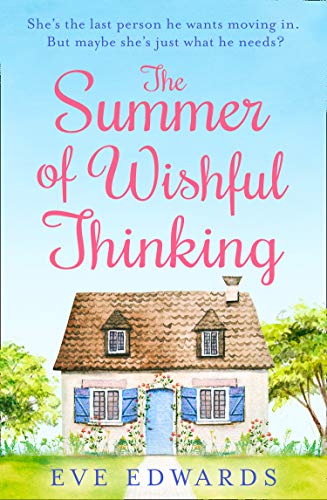 The Summer of Wishful Thinking by Eve Edwards