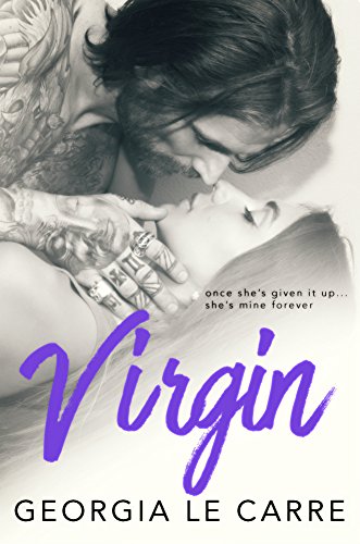 Virgin by Georgia Le Carre