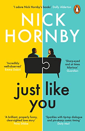 Just Like You (2020) by Nick Hornby