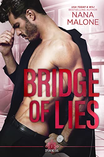 Bridge of Lies (Speak No Evil Trilogy Book 2)