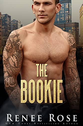 The Bookie (Chicago Bratva Book 6) by Renee Rose