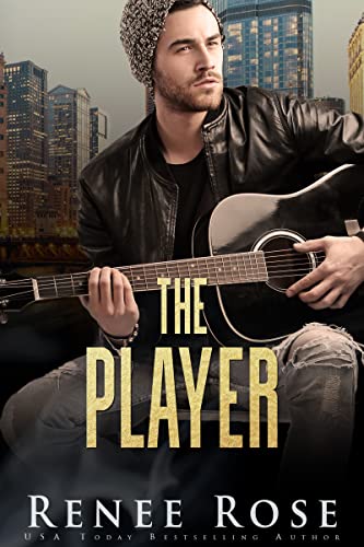 The Player (Chicago Bratva Book 8) by Renee Rose