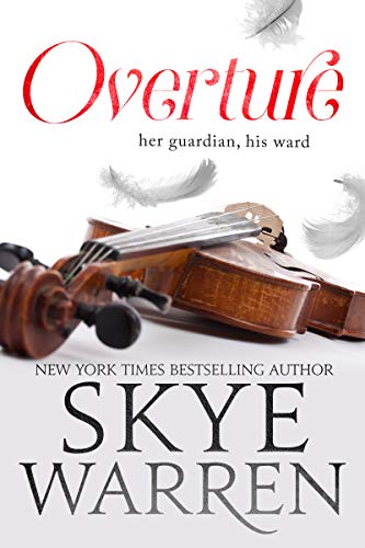 Overture (The North Security Trilogy Book 1) by Skye Warren