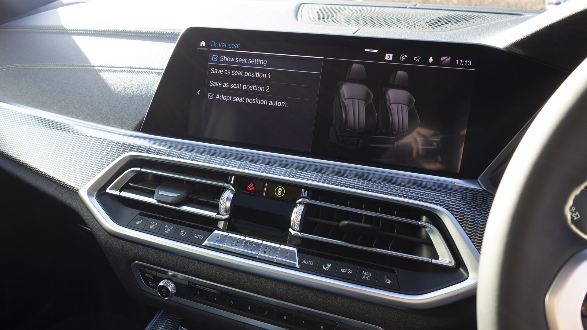 Bmw x5 xdrive45e m sport first drive: a 394hp plug-in hybrid suv