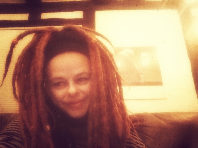 When I break down….