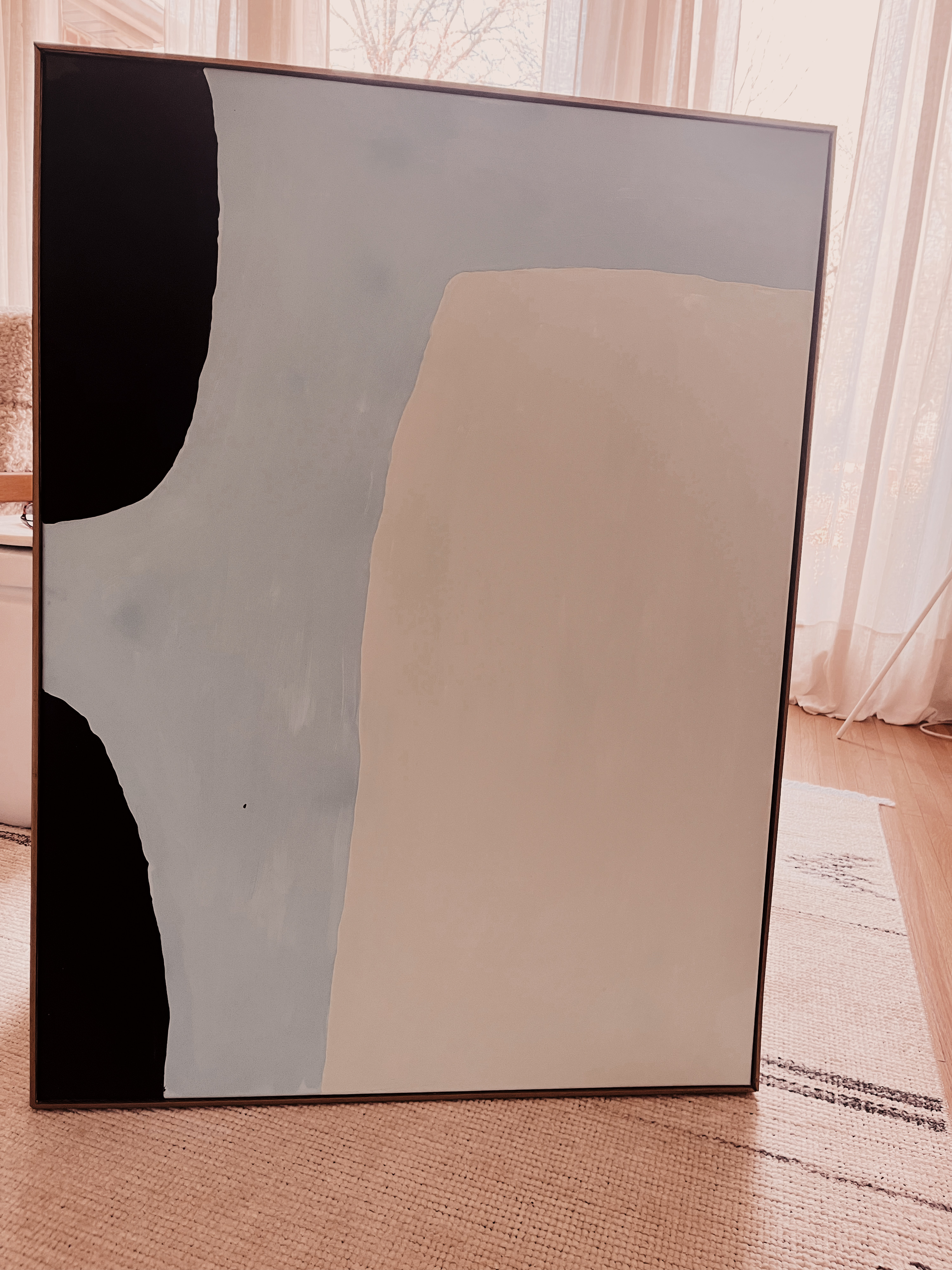 MAKING MY OWN COMMISSIONED ART