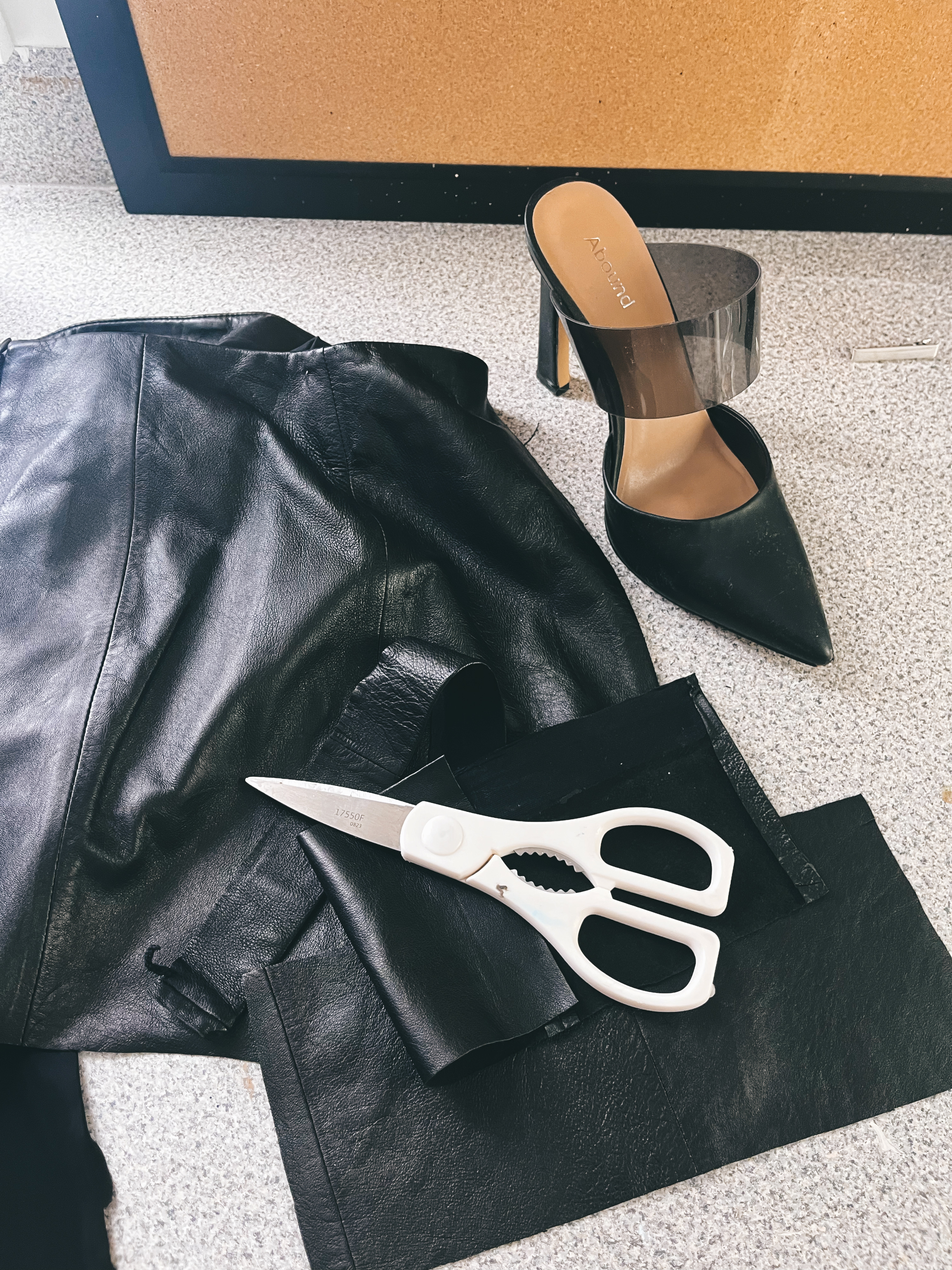 materials